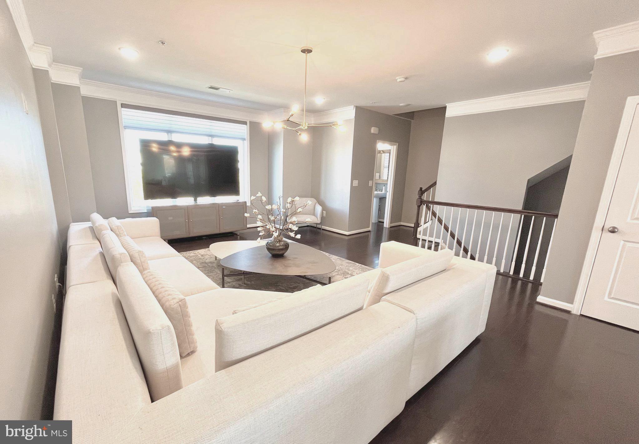 1118 Ribbon Limestone Terrace Southeast Leesburg, VA 20175 - Photo 4 of 54