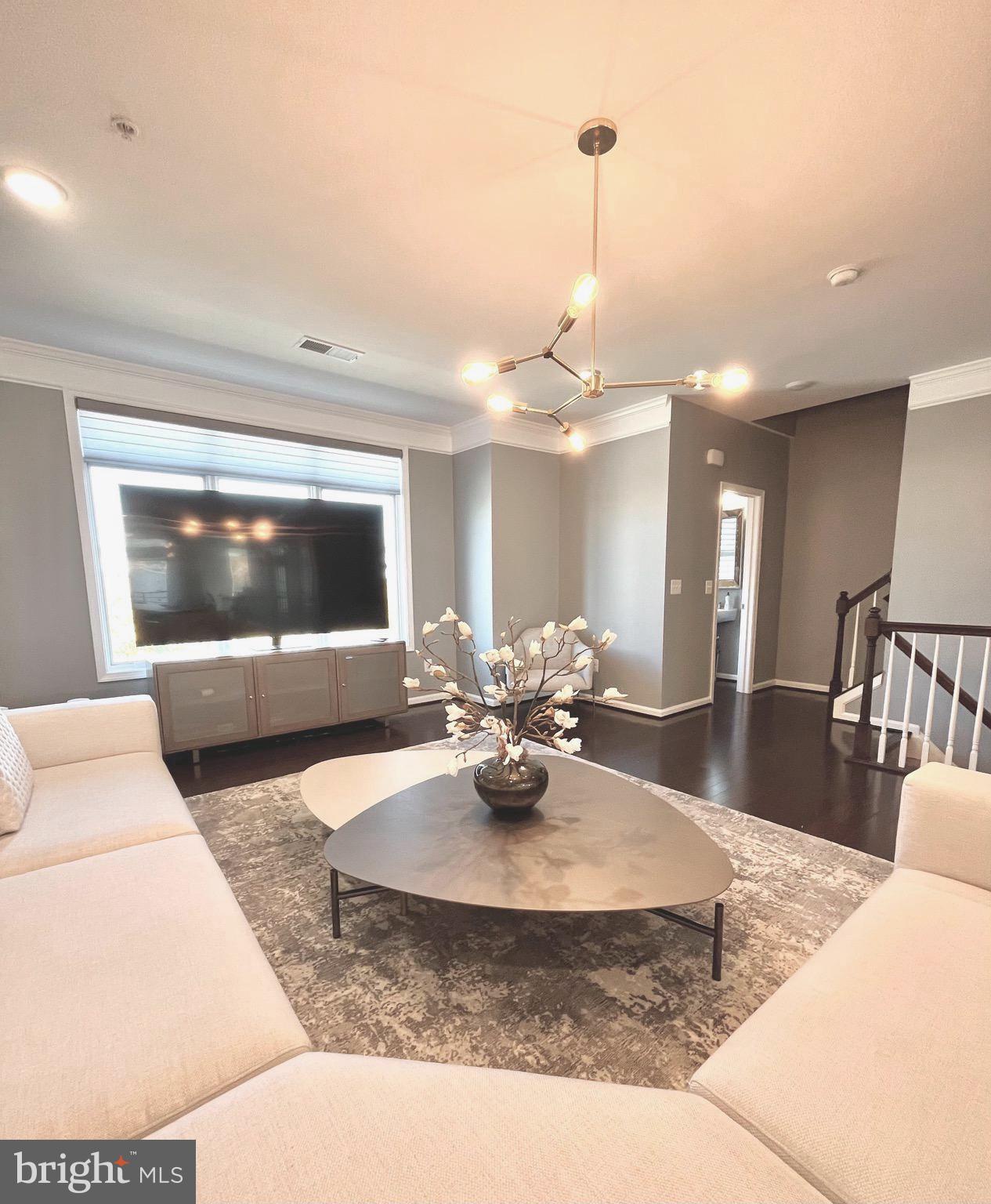 1118 Ribbon Limestone Terrace Southeast Leesburg, VA 20175 - Photo 5 of 54