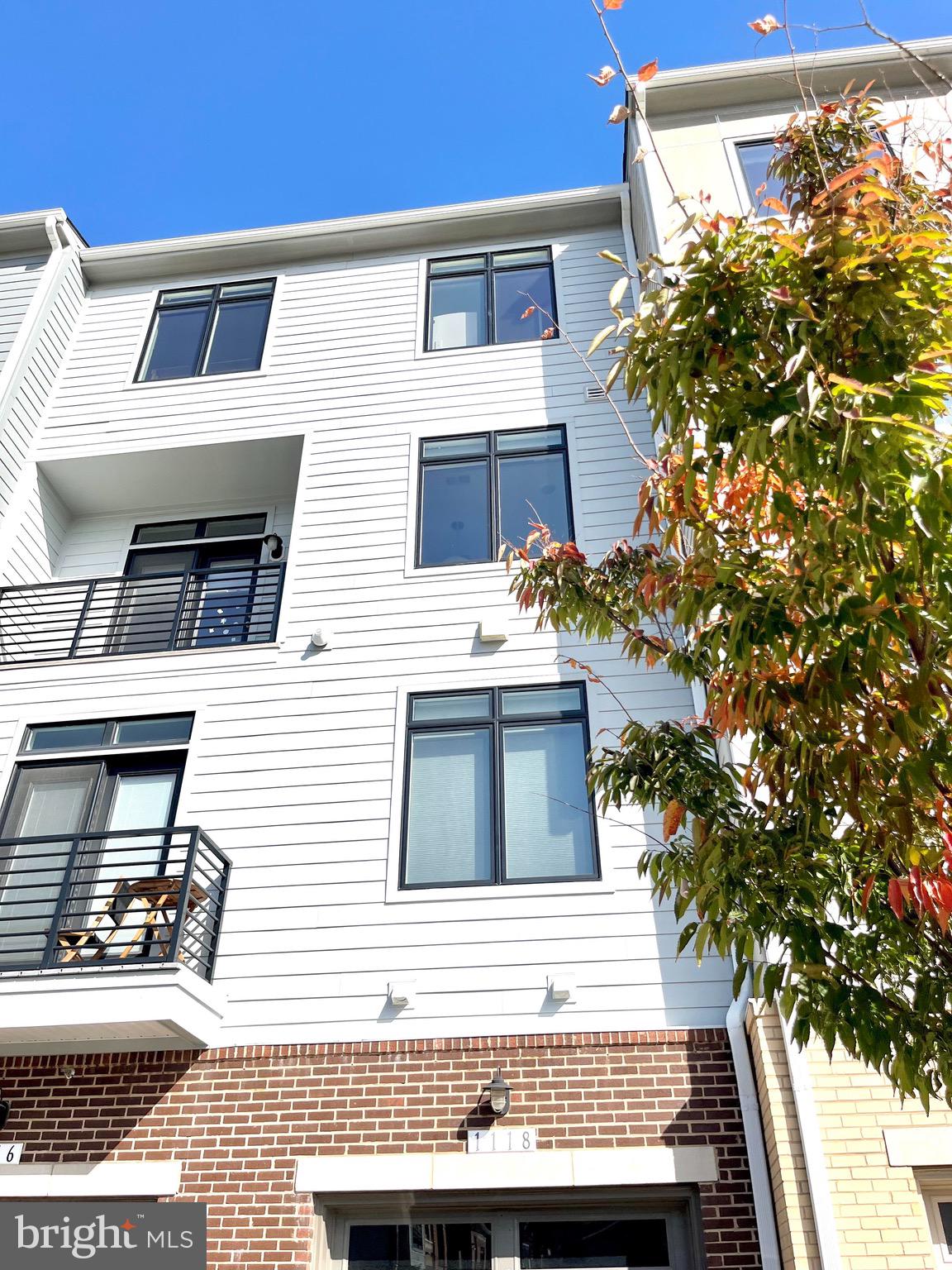 1118 Ribbon Limestone Terrace Southeast Leesburg, VA 20175 - Photo 53 of 54