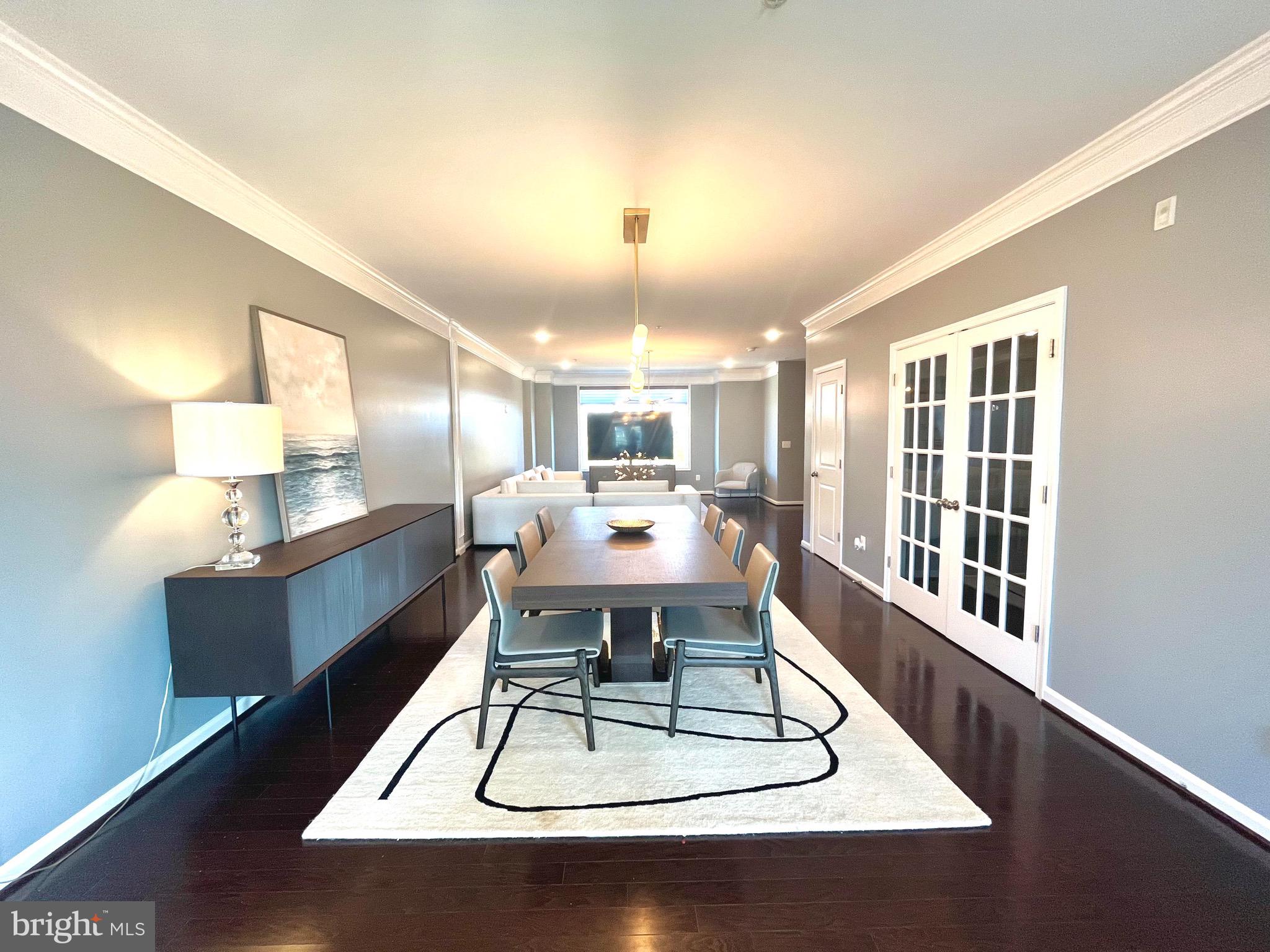 1118 Ribbon Limestone Terrace Southeast Leesburg, VA 20175 - Photo 6 of 54