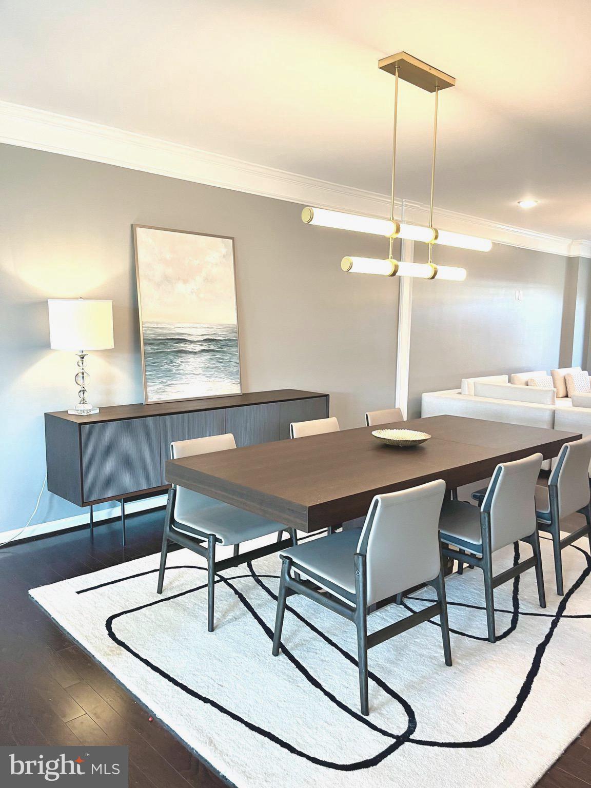 1118 Ribbon Limestone Terrace Southeast Leesburg, VA 20175 - Photo 8 of 54