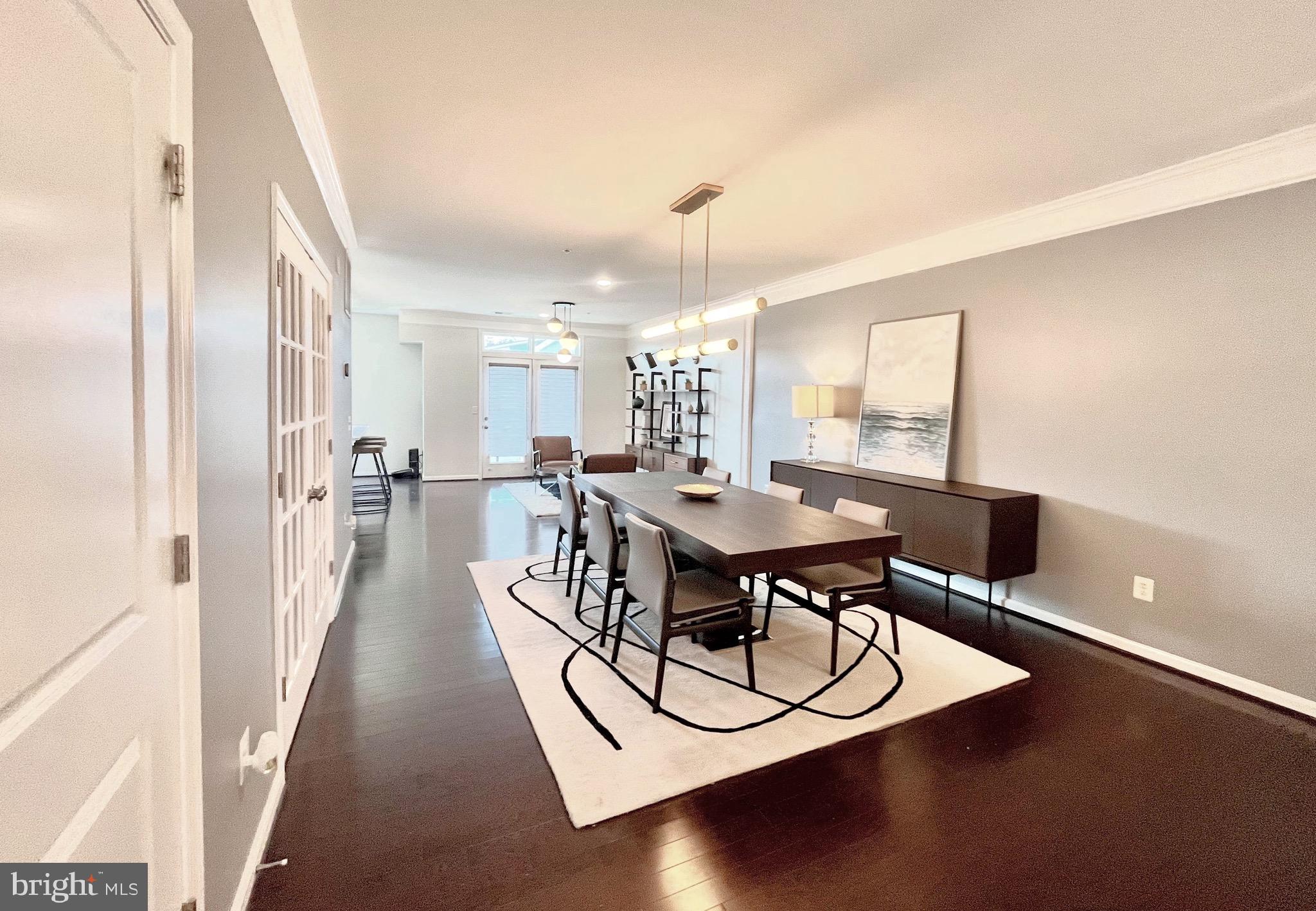 1118 Ribbon Limestone Terrace Southeast Leesburg, VA 20175 - Photo 9 of 54