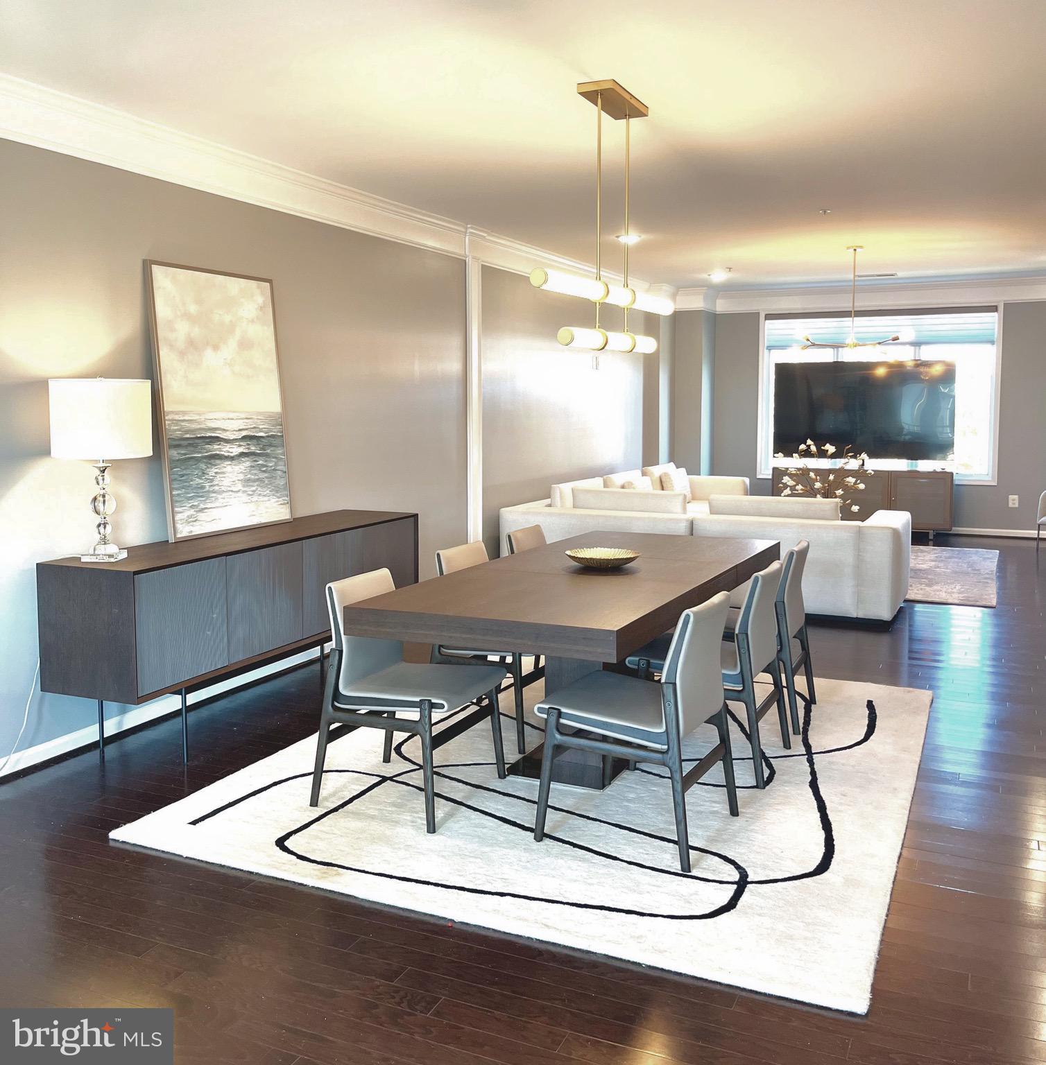 1118 Ribbon Limestone Terrace Southeast Leesburg, VA 20175 - Photo 10 of 54