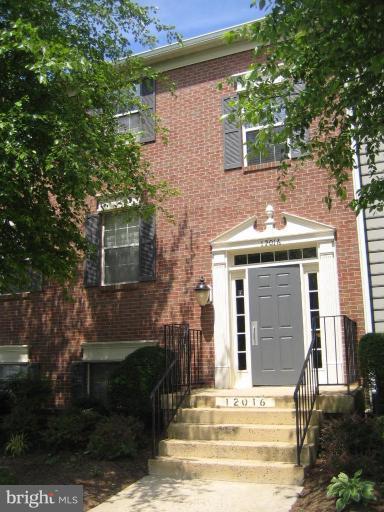 12016 Golf Ridge Court, Unit 101 Fairfax, VA 22033 - Photo 1 of 9 Exterior (Main)