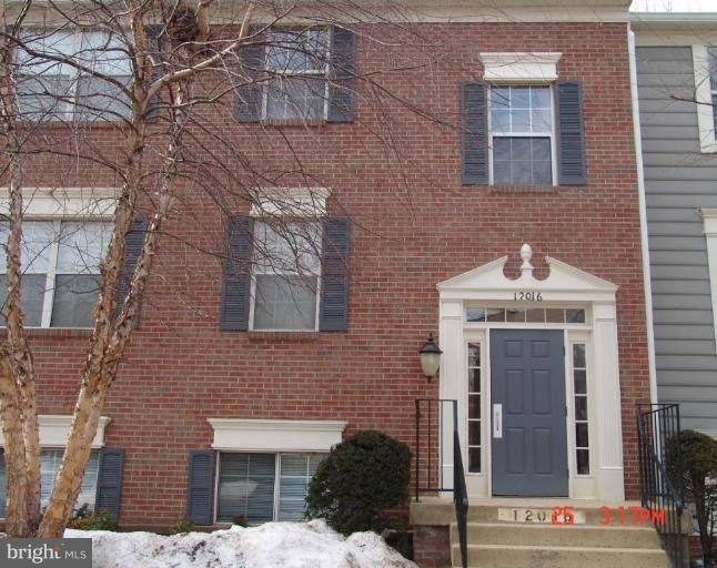 12016 Golf Ridge Court, Unit 101 Fairfax, VA 22033 - Photo 2 of 9 Exterior #2