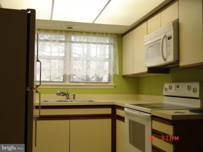 12016 Golf Ridge Court, Unit 101 Fairfax, VA 22033 - Photo 5 of 9 Kitchen