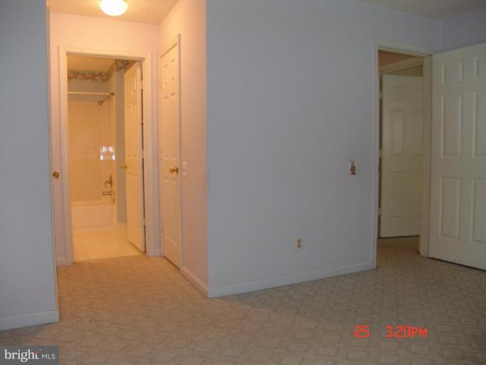 12016 Golf Ridge Court, Unit 101 Fairfax, VA 22033 - Photo 8 of 9 Master Bedroom #2