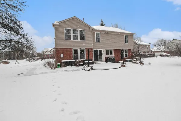 $482,000 | 3540 Empire State Drive, Canton, MI 48188