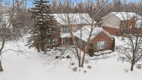 $482,000 | 3540 Empire State Drive, Canton, MI 48188