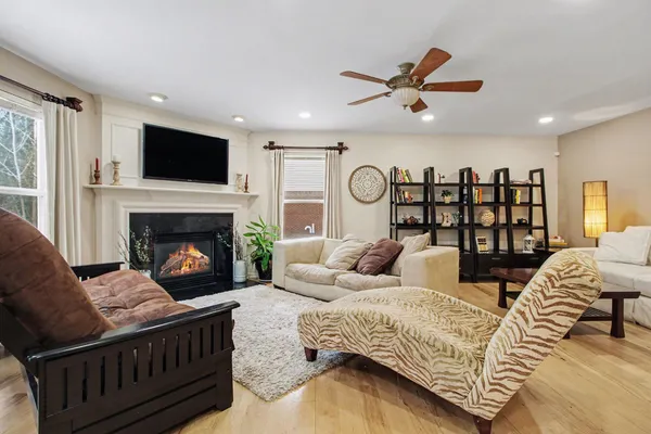 $482,000 | 3540 Empire State Drive, Canton, MI 48188