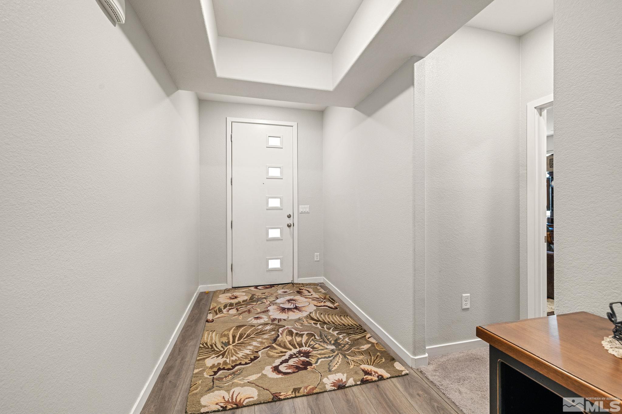 7217 Mustengo Drive Reno, NV 89506 - Photo 13 of 36 walk in closet with a window