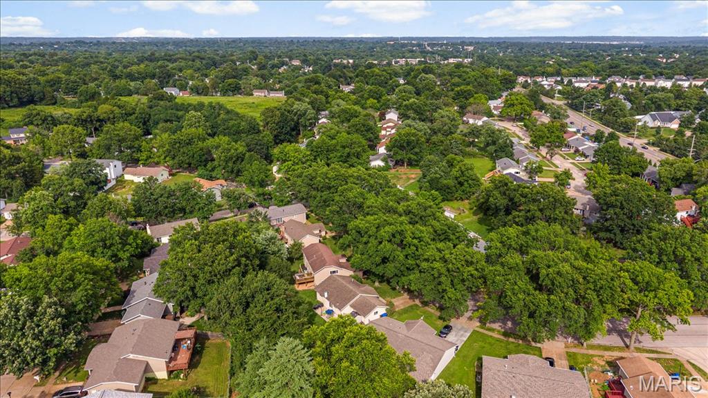 1115 Shadowoak Drive Ballwin, MO 63021 - Photo 37 of 39