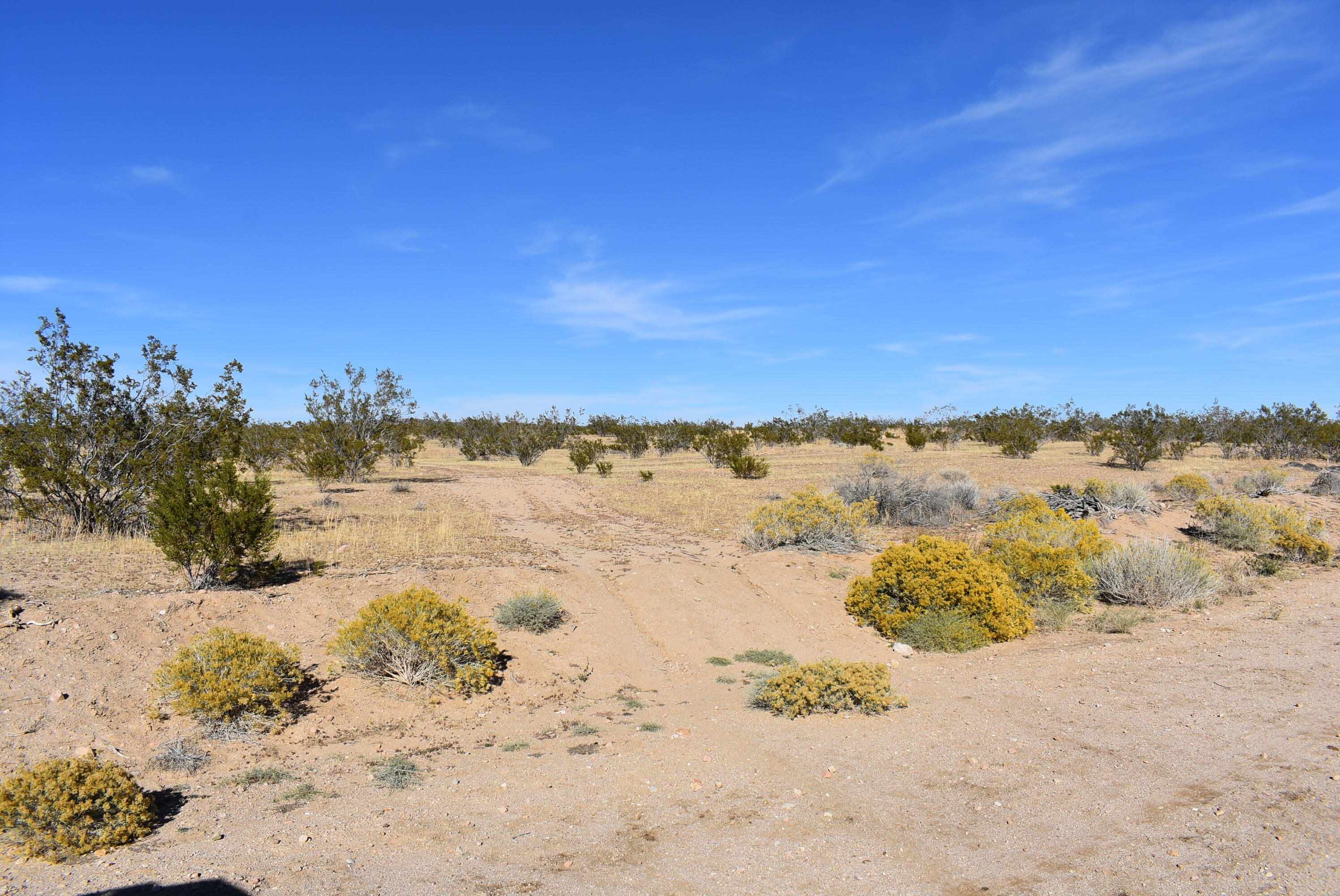 Santa Clara Street Edwards, CA 93523 - Photo 3 of 11 a view of beach with ocean view