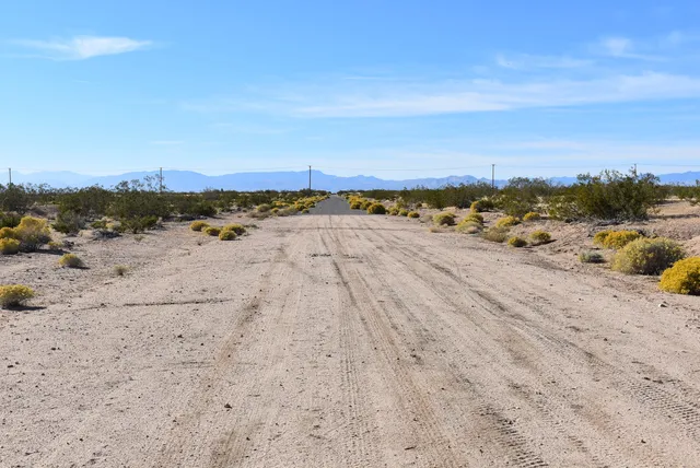 a view of an ocean beach