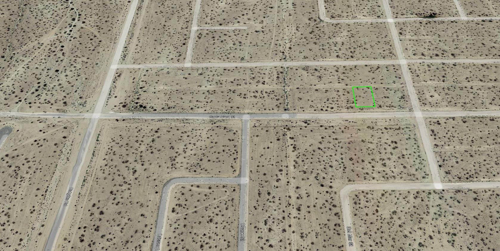 Santa Clara Street Edwards, CA 93523 - Photo 7 of 11 view of a bathroom