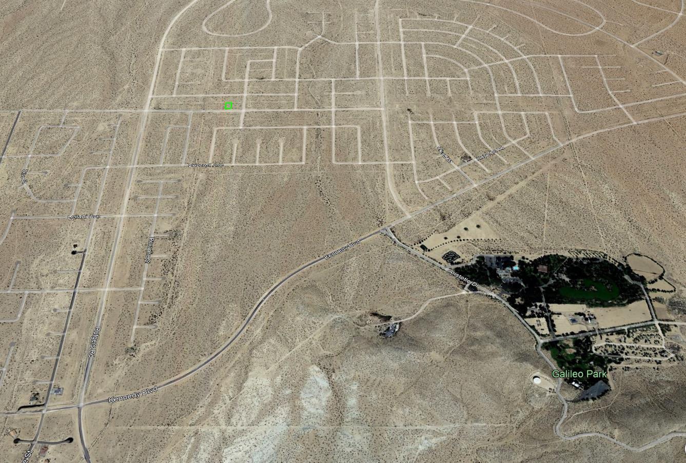 Santa Clara Street Edwards, CA 93523 - Photo 8 of 11 a bathroom with a shower