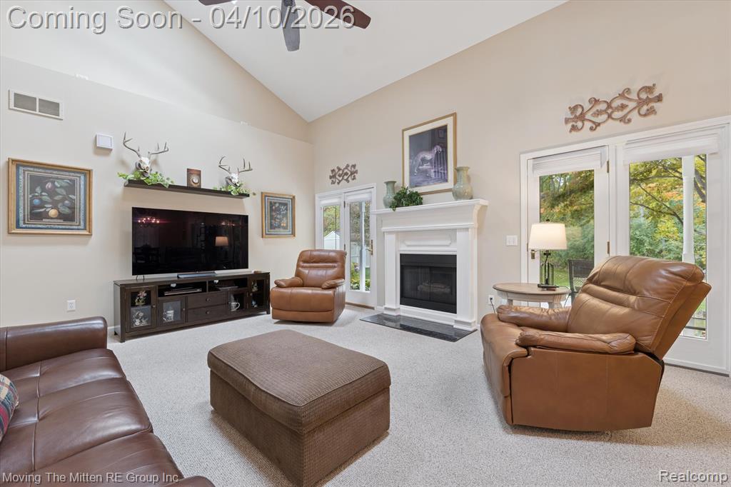 15265 Hannan Road Romulus, MI 48174 - Photo 10 of 63