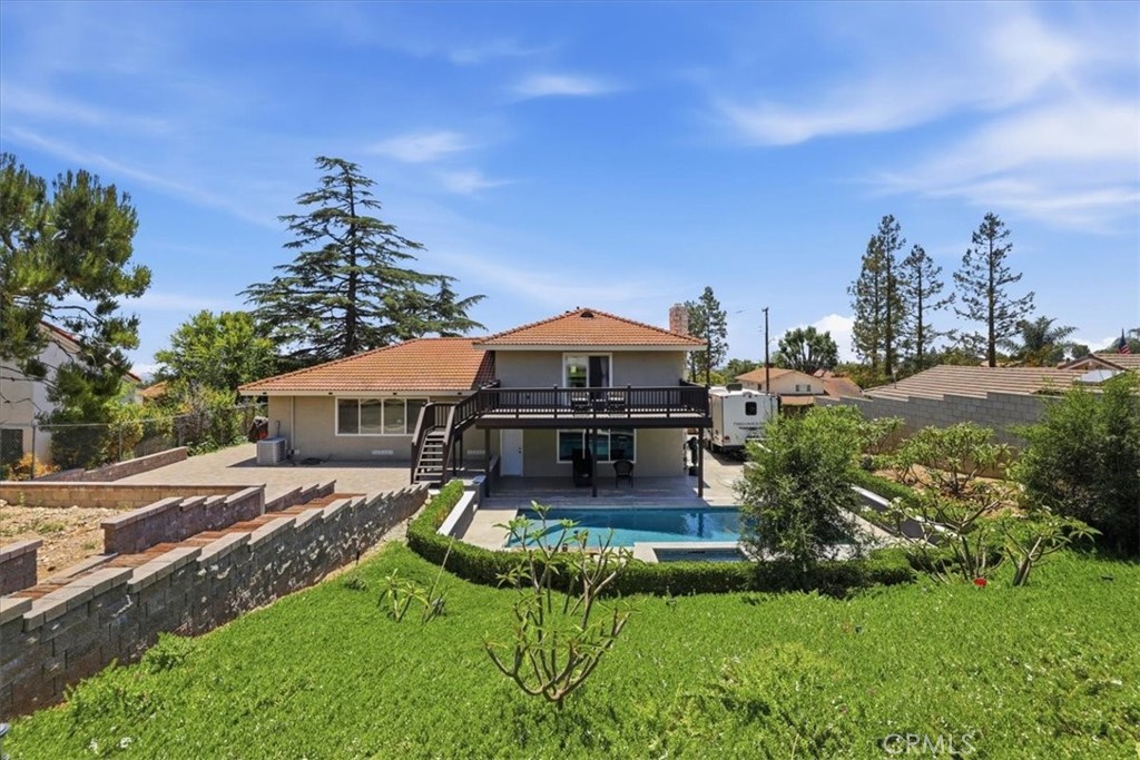 8318 La Senda Road Rancho Cucamonga, CA 91701 - Photo 50 of 68