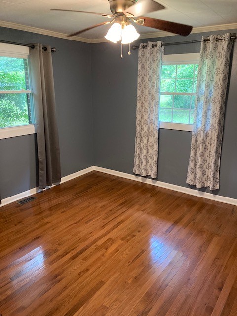 384 Myers Road Winchester, TN 37398 - Photo 18 of 21 Gallery Image 18