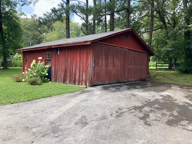 384 Myers Road Winchester, TN 37398 - Photo 20 of 21 Gallery Image 20