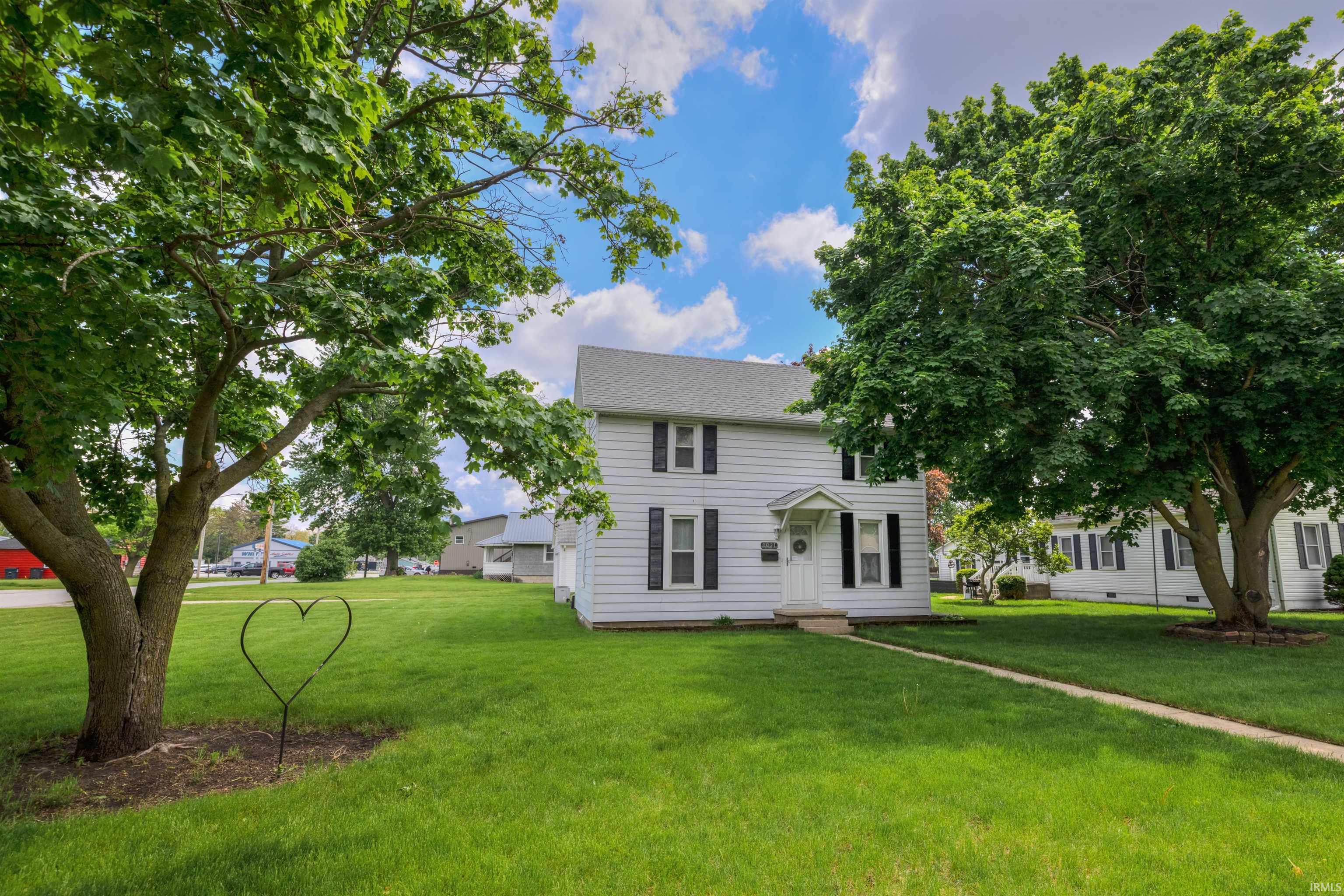 1021 North Weston Street Rensselaer, IN 47978 - Photo 1 of 16
