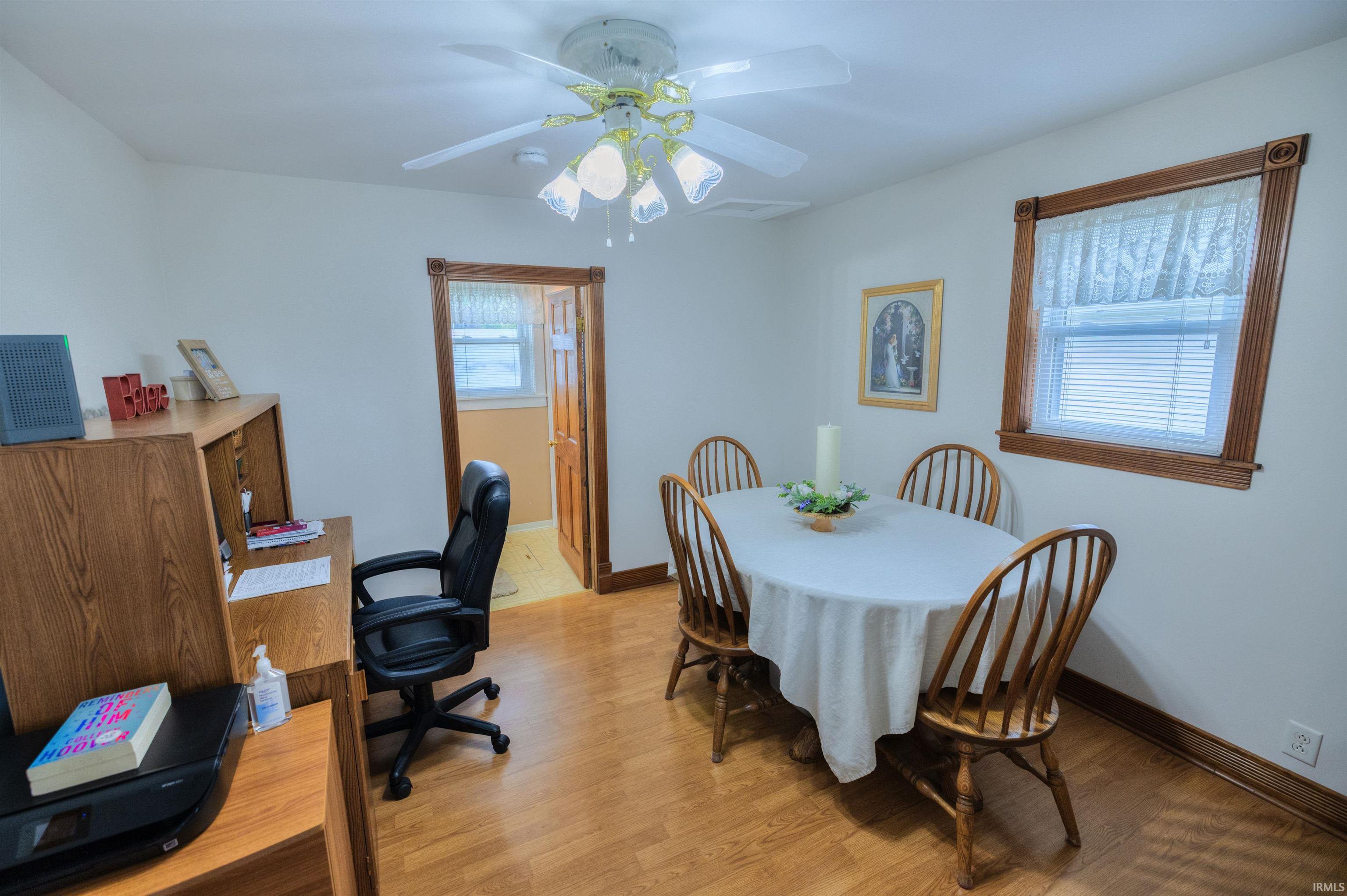 1021 North Weston Street Rensselaer, IN 47978 - Photo 10 of 16