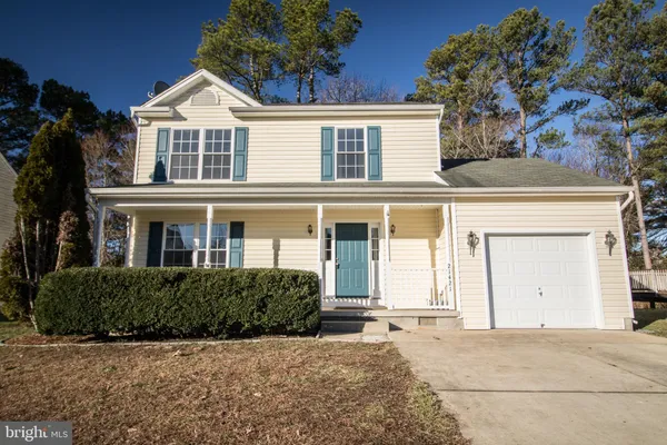 $1,995 | 21421 Mary Margaret Court, Lexington Park, MD 20653