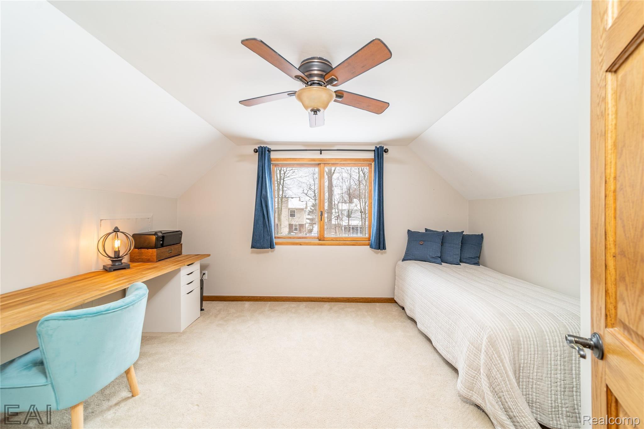 43429 Proctor Road Canton, MI 48188 - Photo 16 of 19 Bedroom 3
