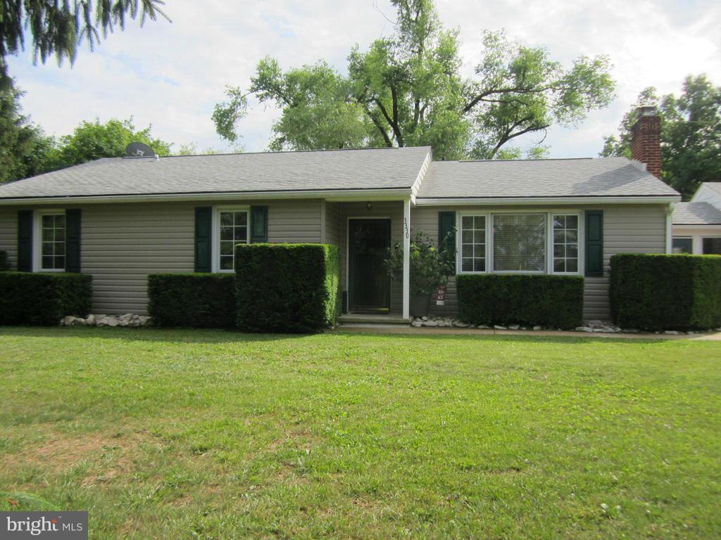 3330 Nicholson Road Westminster, MD 21157 - Photo 1 of 30 Exterior (Front)
