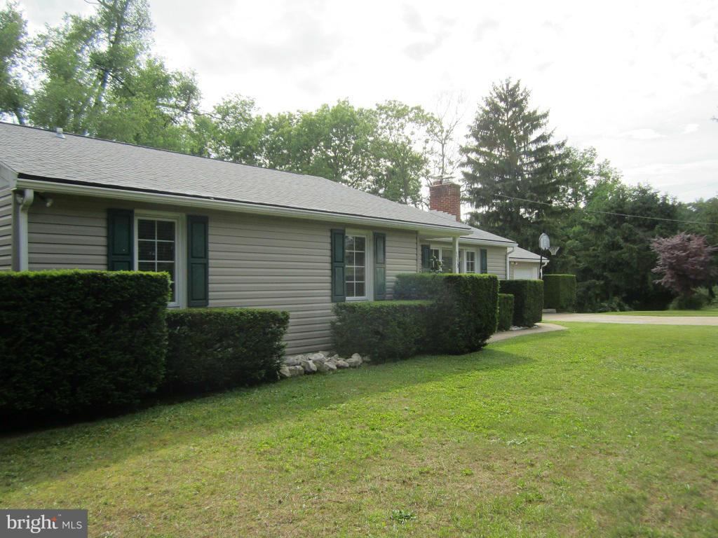 3330 Nicholson Road Westminster, MD 21157 - Photo 2 of 30 Exterior (Front)