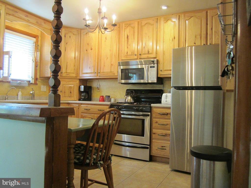 3330 Nicholson Road Westminster, MD 21157 - Photo 16 of 30 Kitchen