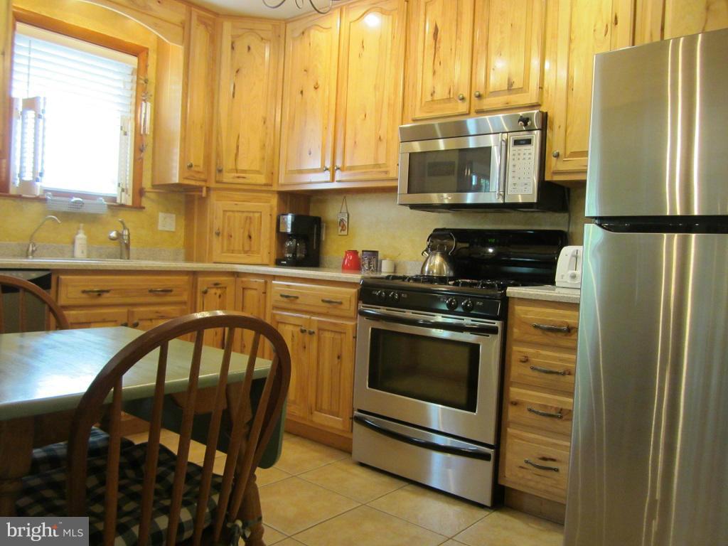 3330 Nicholson Road Westminster, MD 21157 - Photo 17 of 30 Kitchen