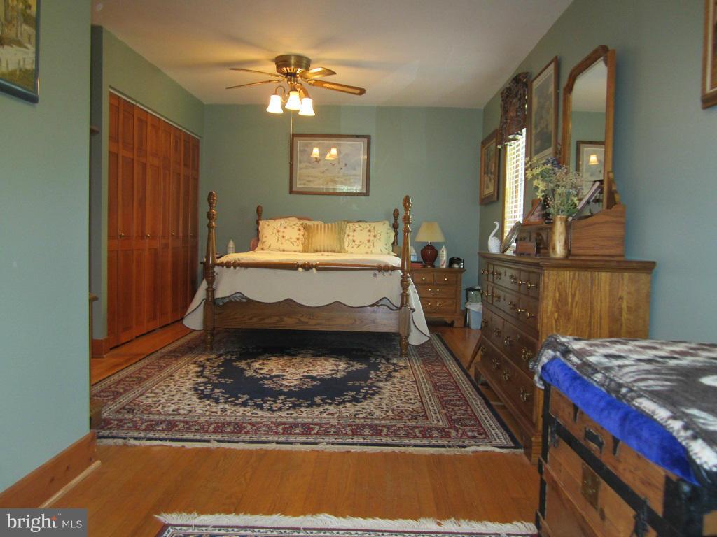 3330 Nicholson Road Westminster, MD 21157 - Photo 18 of 30 Bedroom (Master)