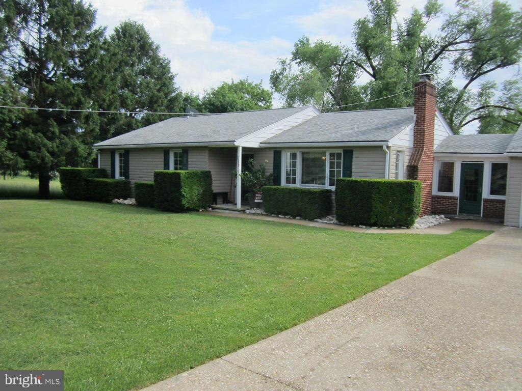 3330 Nicholson Road Westminster, MD 21157 - Photo 30 of 30 Exterior (Front)