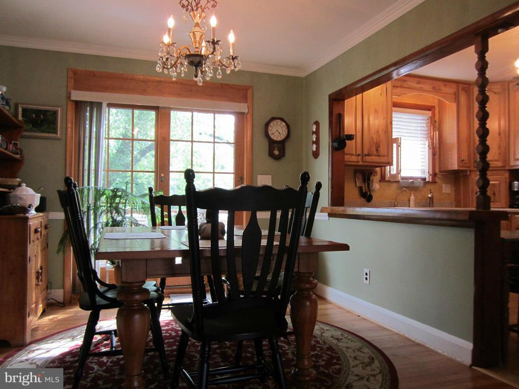 3330 Nicholson Road Westminster, MD 21157 - Photo 9 of 30 Dining Room