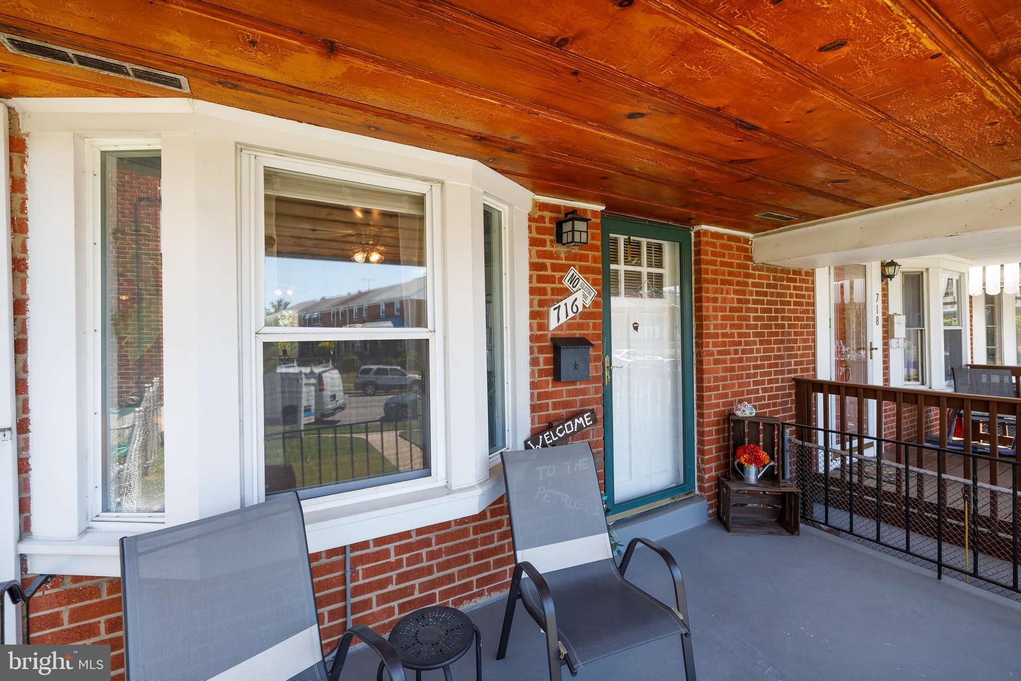 716 Arncliffe Road Baltimore, MD 21221 - Photo 4 of 31