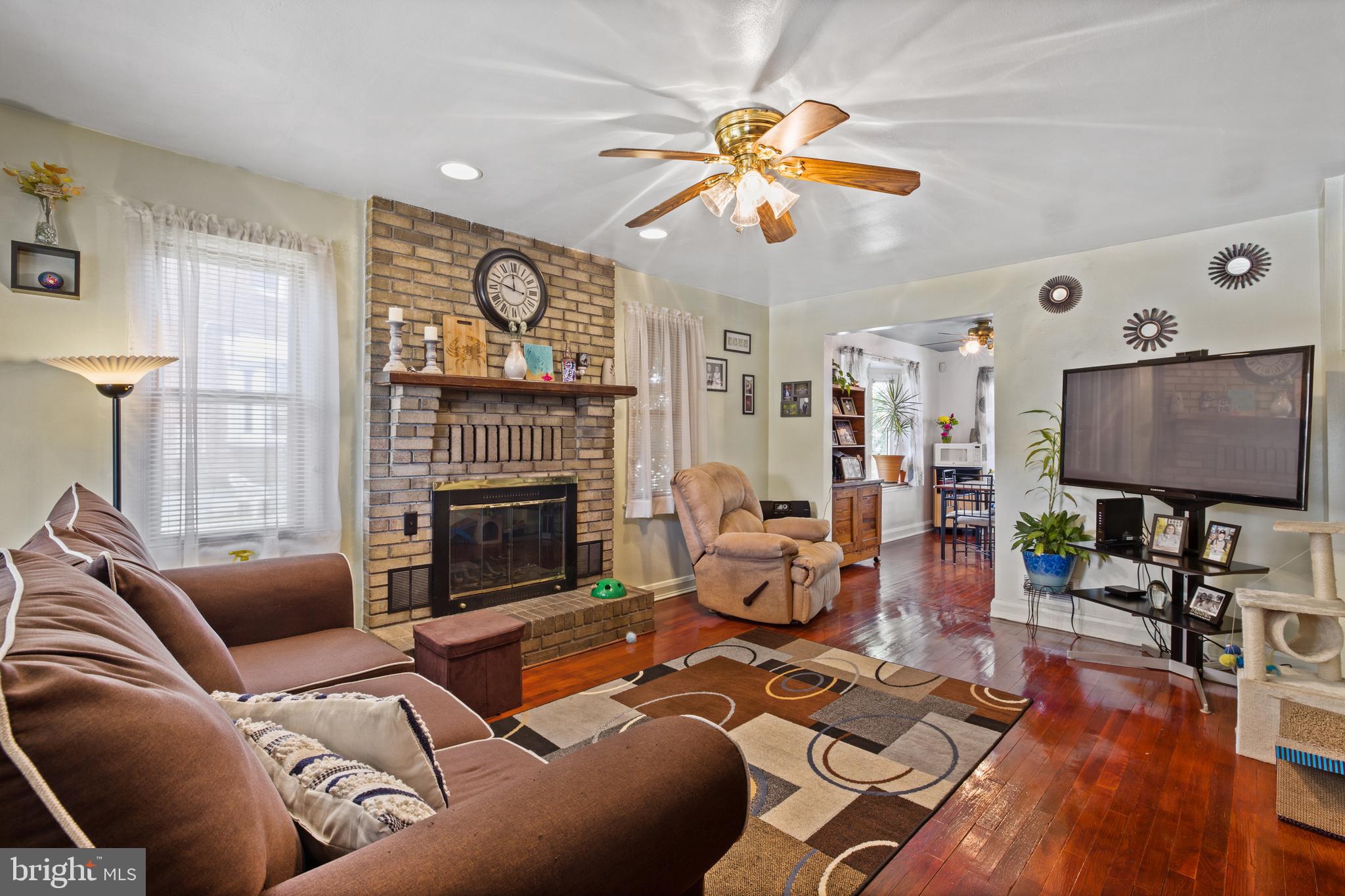 716 Arncliffe Road Baltimore, MD 21221 - Photo 6 of 31