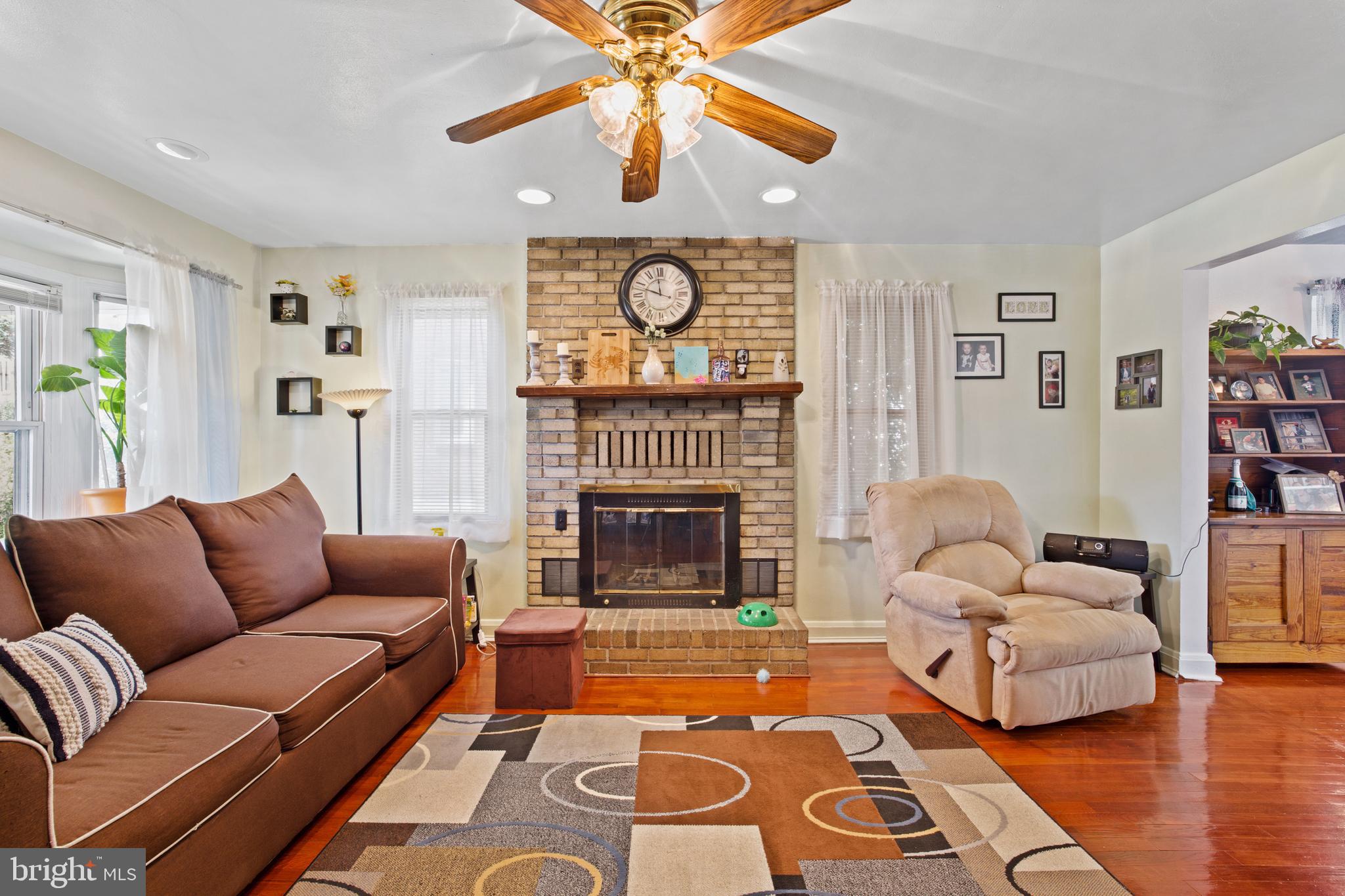 716 Arncliffe Road Baltimore, MD 21221 - Photo 7 of 31