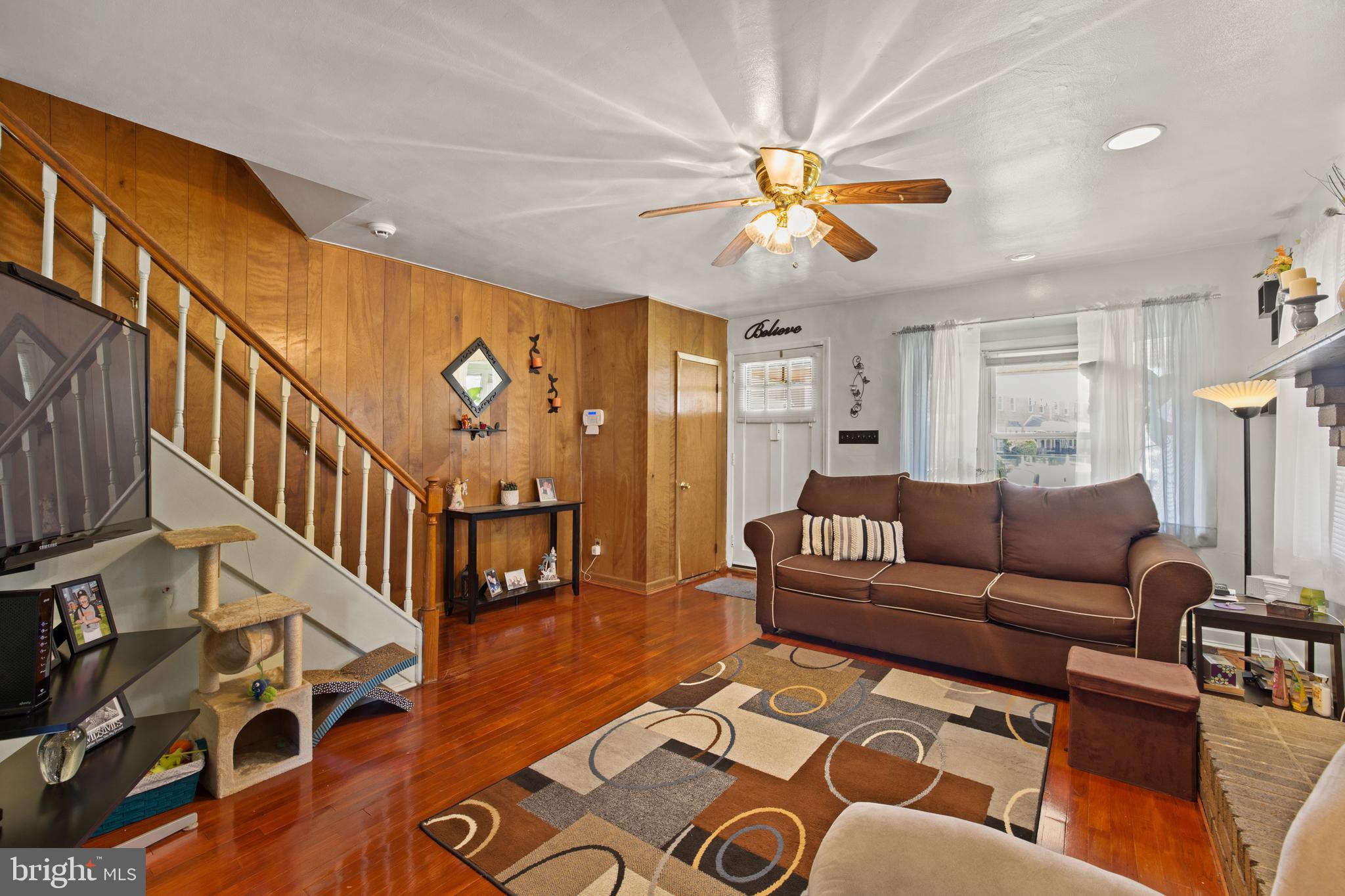 716 Arncliffe Road Baltimore, MD 21221 - Photo 8 of 31