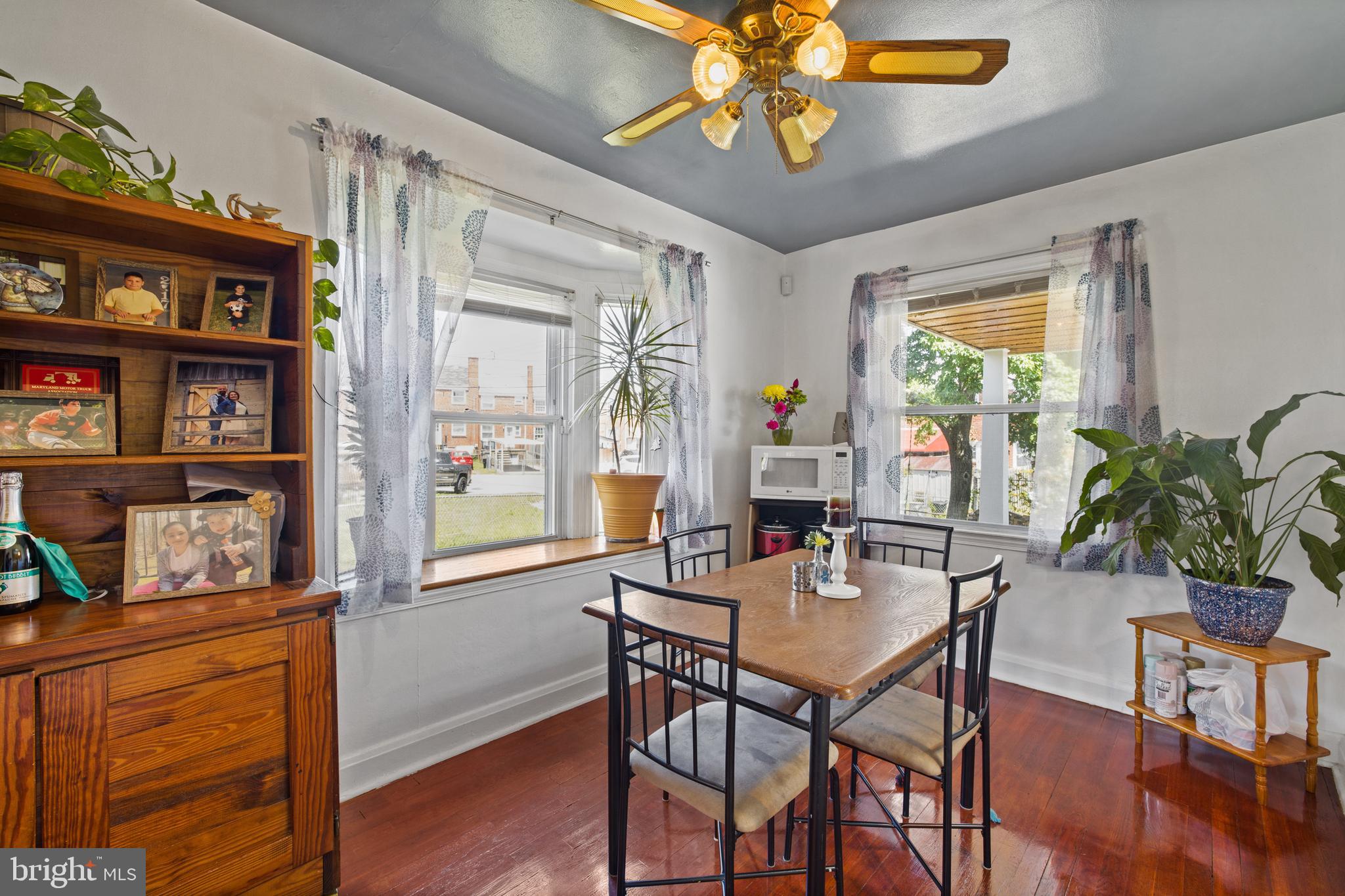 716 Arncliffe Road Baltimore, MD 21221 - Photo 9 of 31