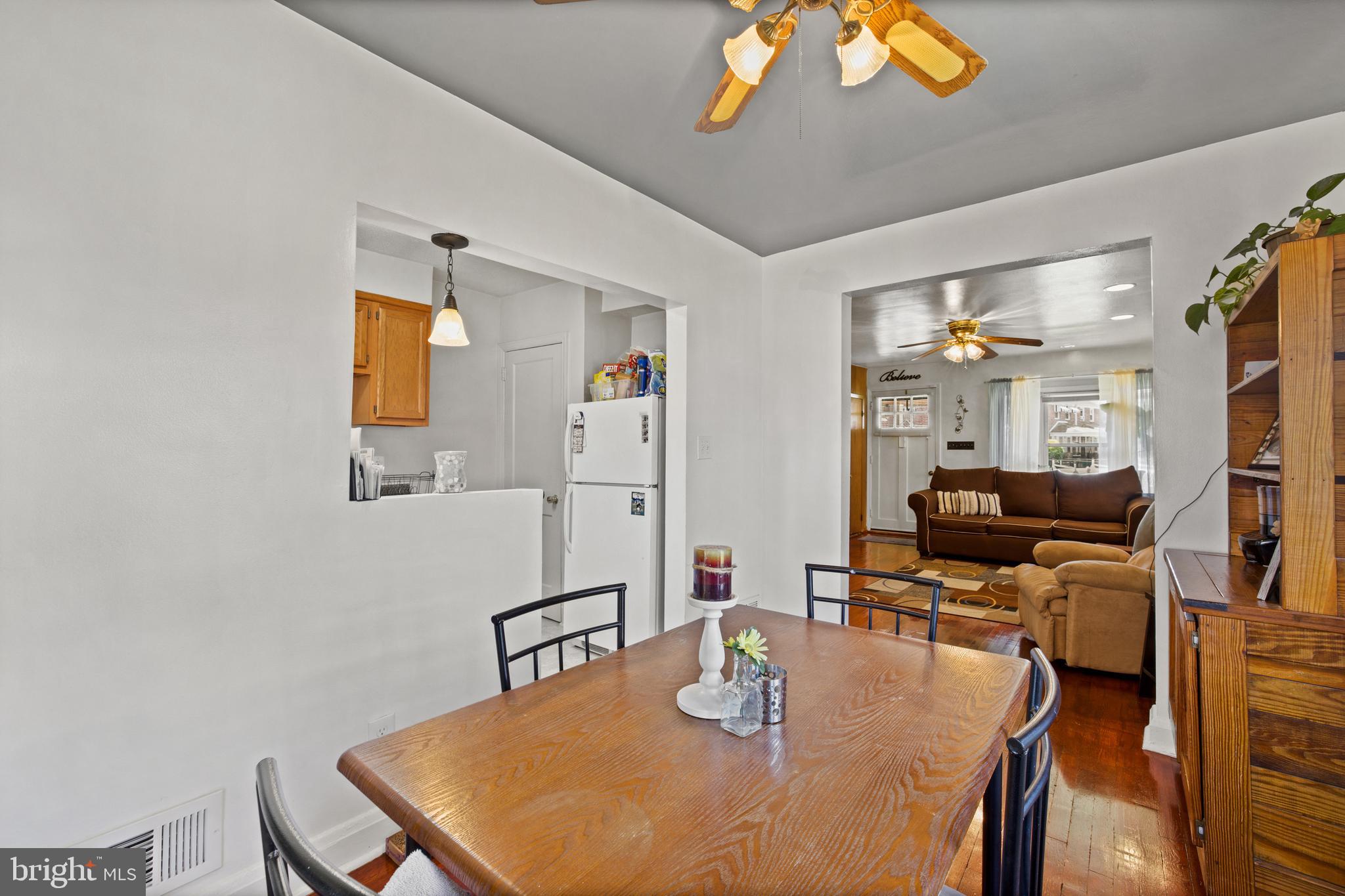 716 Arncliffe Road Baltimore, MD 21221 - Photo 10 of 31