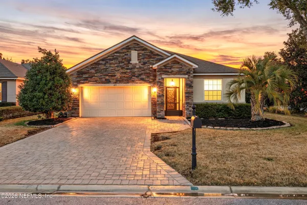 $419,000 | 28 Riachuelo Lane, St. Augustine, FL 32095