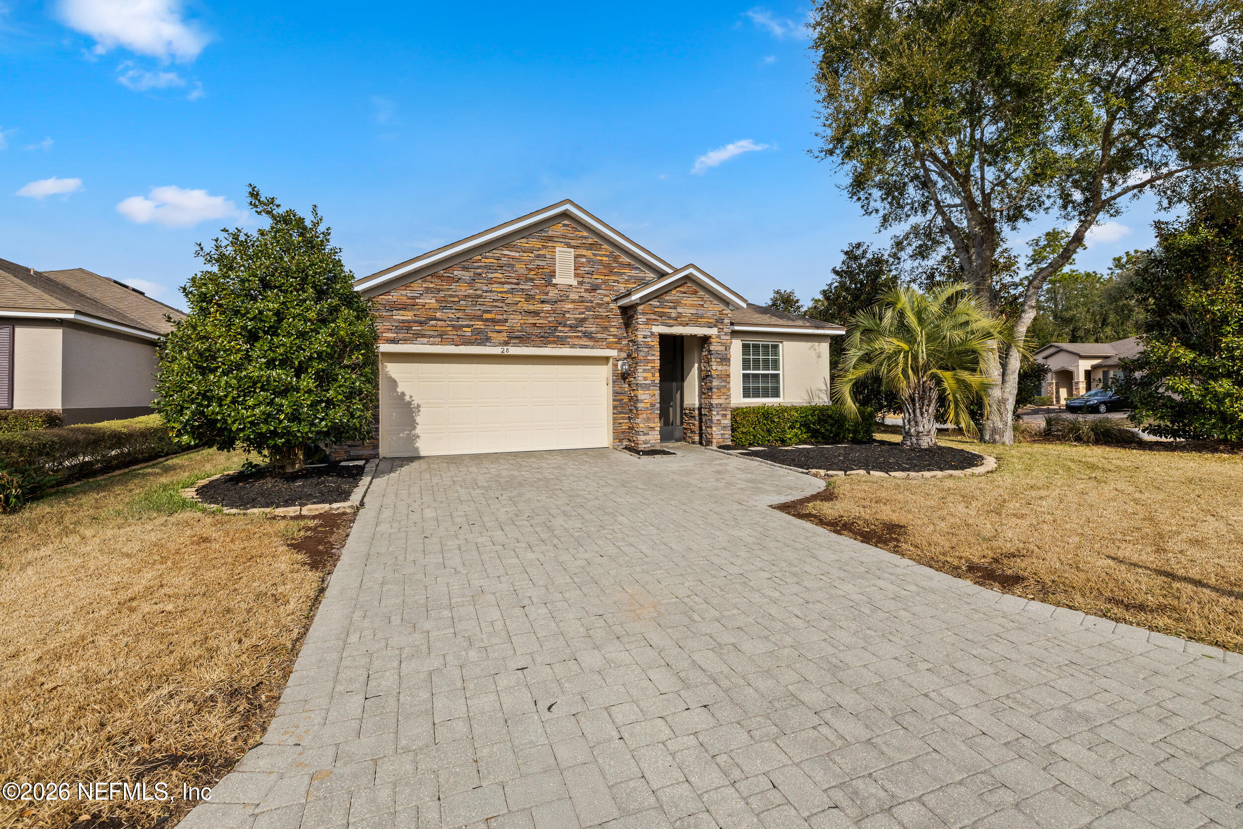 28 Riachuelo Lane St. Augustine, FL 32095 - Photo 2 of 47 4_3 - exterior