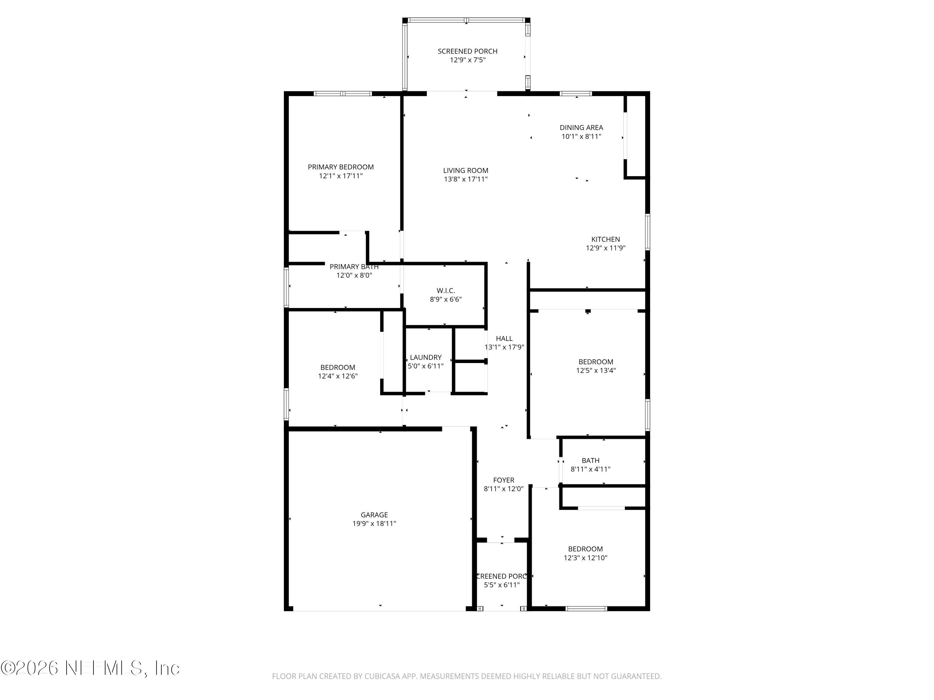 28 Riachuelo Lane St. Augustine, FL 32095 - Photo 28 of 47 all_floors_28_riachuelo_lane_st__augusti