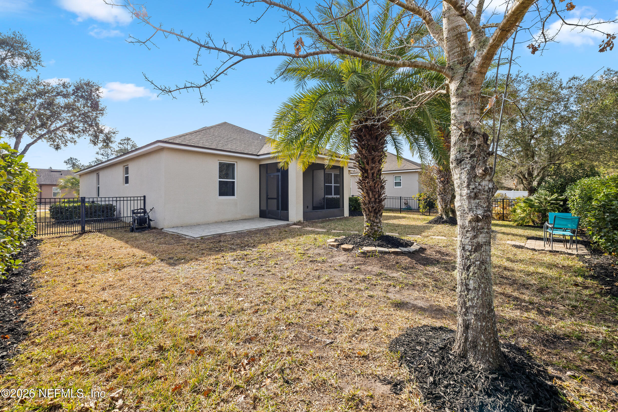 28 Riachuelo Lane St. Augustine, FL 32095 - Photo 33 of 47 6_5 - exterior