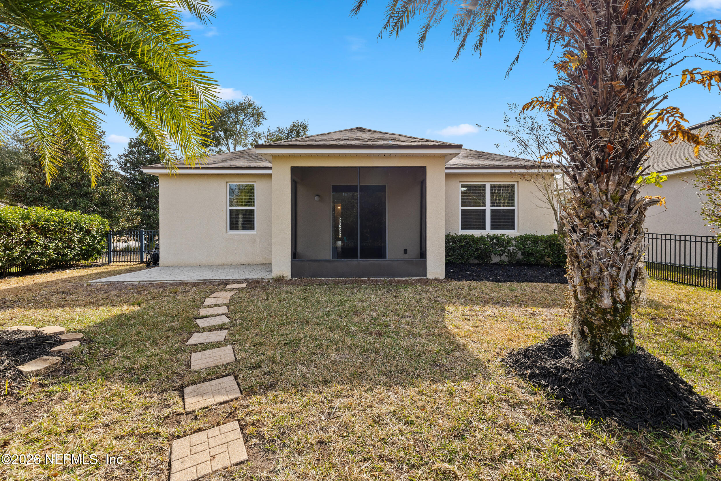 28 Riachuelo Lane St. Augustine, FL 32095 - Photo 34 of 47 7_6 - exterior