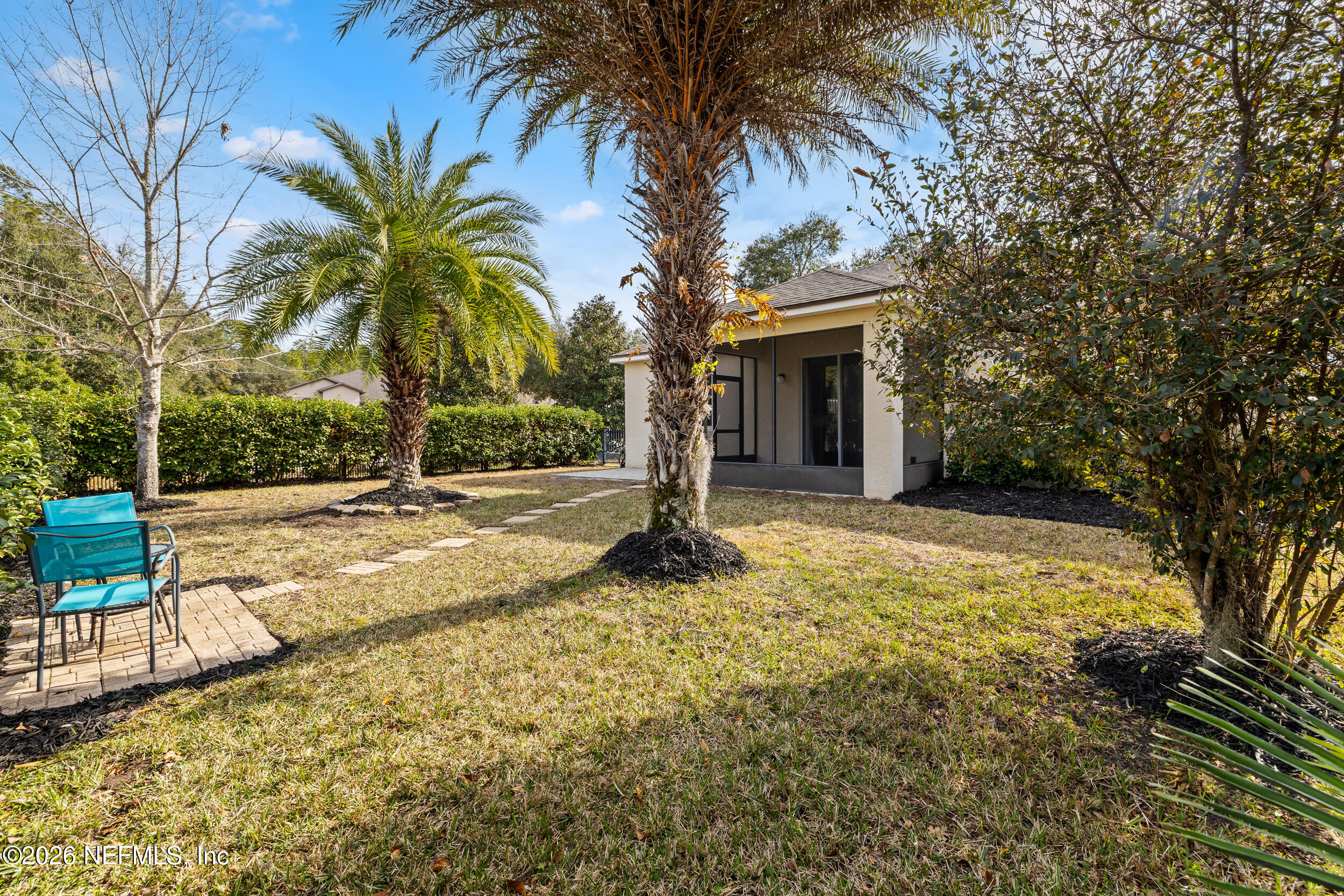 28 Riachuelo Lane St. Augustine, FL 32095 - Photo 36 of 47 8_7 - exterior