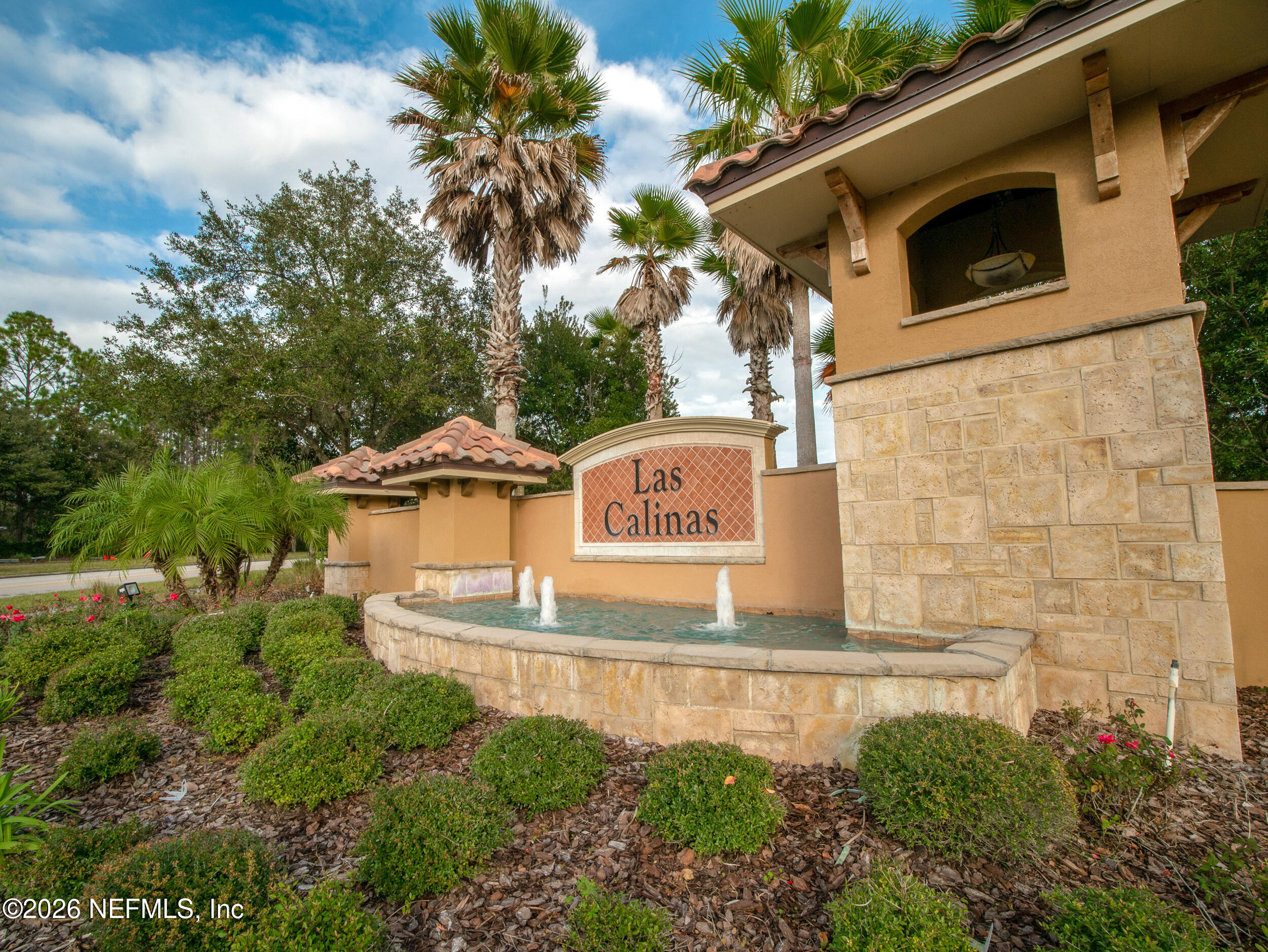 28 Riachuelo Lane St. Augustine, FL 32095 - Photo 37 of 47 1 - entrance sign 1