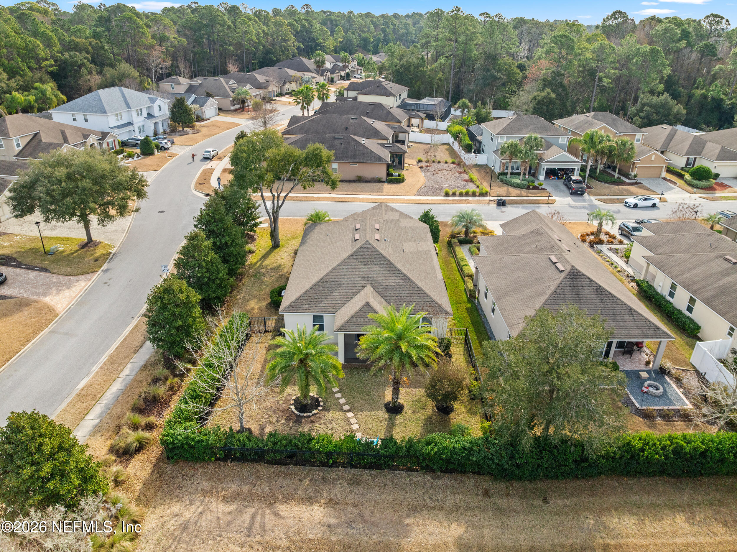 28 Riachuelo Lane St. Augustine, FL 32095 - Photo 38 of 47 50_drone - 6