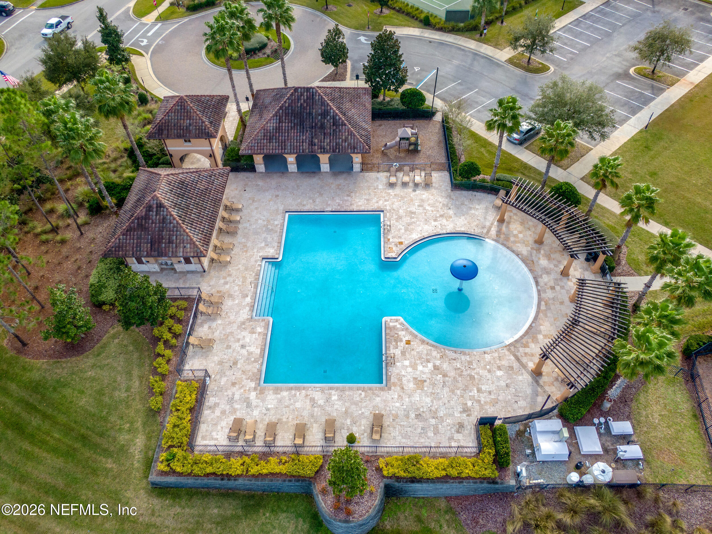 28 Riachuelo Lane St. Augustine, FL 32095 - Photo 39 of 47 4 - drone 3